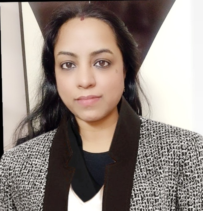 Dr. Devershi Pallavi Bhatt
