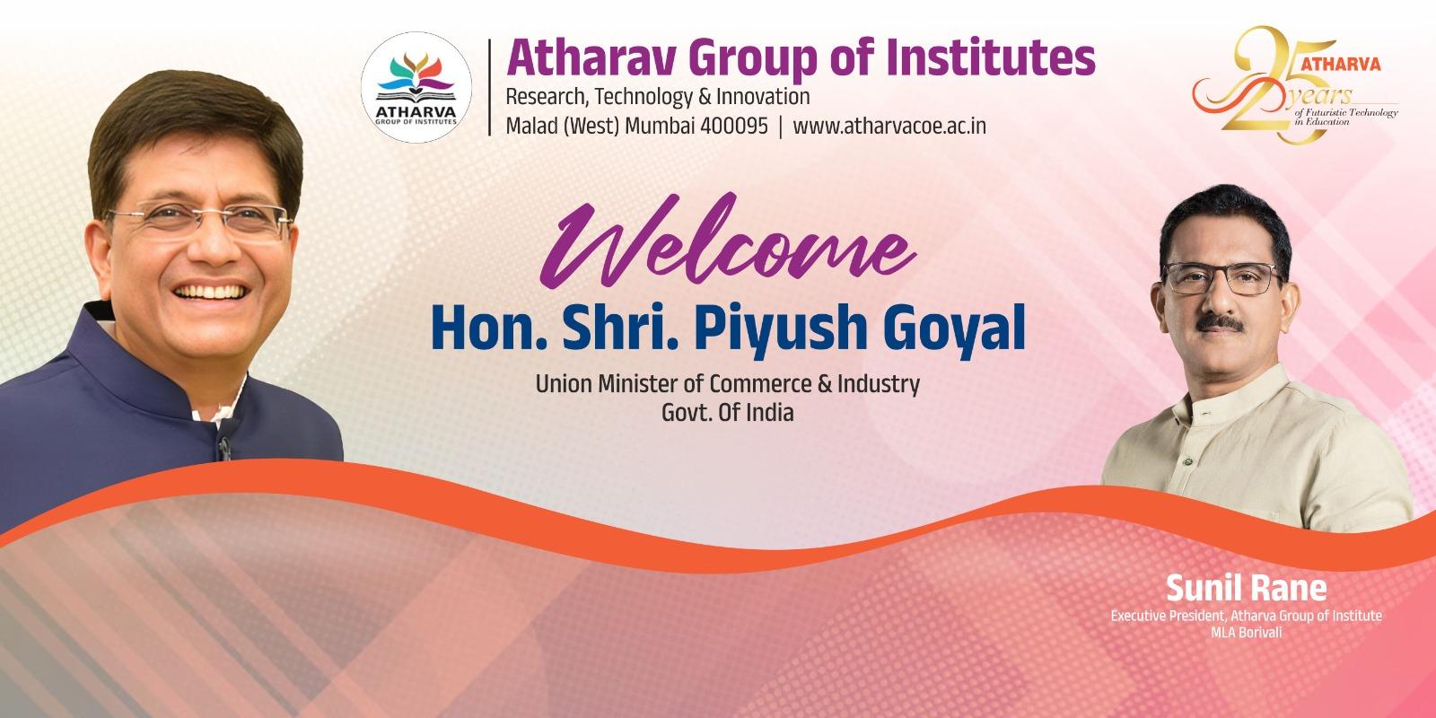 Atharva Institute of Management Studies